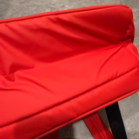 Calpak Luka Backpack in Roug - Picture 5 of 7